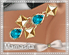 [M]Beach Day Jewelry Set