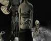 dek wan t-shirt