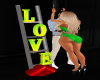 AS Love Kiss Ladder ANI
