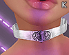 ||-// Silver Choker