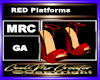 RED Platforms