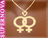 [Nova] G.Lesbian Logo N