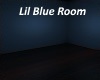Lil NavyBlue Room