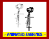 Animated Earring*