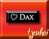 [Tj] Tag Dax