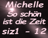 Michelle So schoen ist