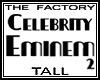 TF Eminem Avatar 2 Tall