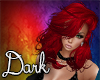 Dark Red Ariana