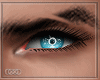 ∞ Aqua Eyes