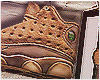 13s Wheat 'Fire'