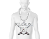 KLOUZ CHAIN