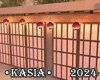 Romantic Japan Garden