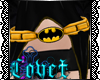 [CVT]Batman Belt