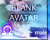 ㋲ MY BLANK AVATAR DRV