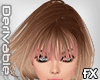 ғх Otochan Blonde