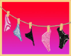 Drying Panties