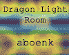 Sleeping Dragon Room