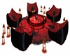 |L| Halloween PillowSeat