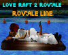 Moc| Love Float 2 ROYALE