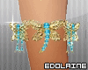 Dragonfly Bracelet