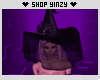 ~Y~ Witch Hat v1