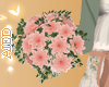 Pink Flower Bouquet