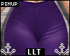 ⚓ | Capris Purple