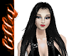 Morticia Adams Skin