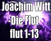 Joachim Witt -Die Flut