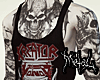 KreaVod + Tattoo