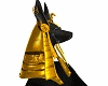 ANUBIS Head