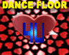 4u Dancefloor Hearts