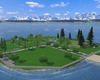 City Park - Day