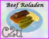 C2u Beef Roladen