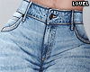 ϟDistressed Jeans RLL