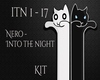 Nero-Into the night