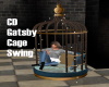 CD Gatsby Cage Swing