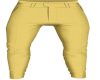 Ken Yellow Pants