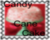 [iKer] Candy Cane Cake