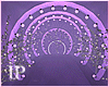 Light  Purple Tunnel