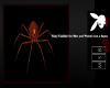 Msb69-Bloody Spider Body