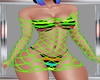 DC.. PRIDE BIKINI