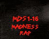 RAP-MADNESS