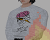 Ksm Brain Dead Hoodie M