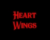 Black Heart Wings