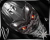 Cyborg Reaper Head