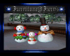 DF* Snow Caroling Family