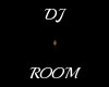 BLACK DJ ROOM