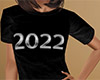 2022 Shirt Silver (F)