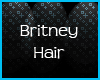 Glazed Vanilla Britney